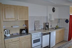 Pension Haus Mückenheim