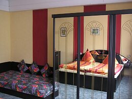 Pension Haus Mückenheim