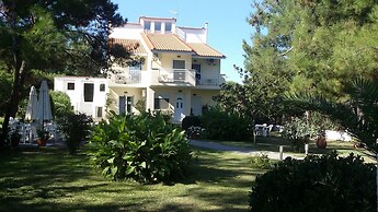 Villa Iris