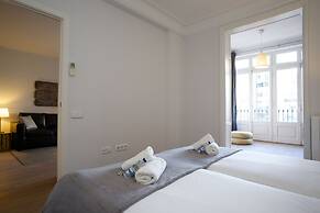 BarcelonaForRent The Central Place