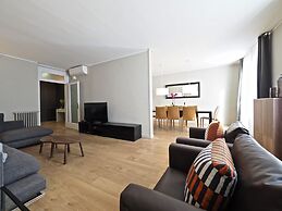 BarcelonaForRent The Central Place