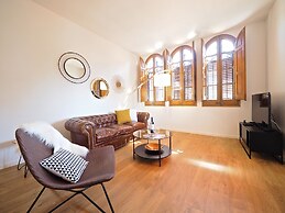 BarcelonaForRent The Central Place