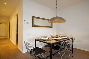 BarcelonaForRent The Central Place