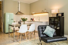 BarcelonaForRent The Central Place