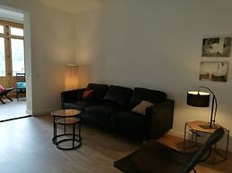 BarcelonaForRent The Central Place