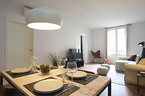 BarcelonaForRent The Central Place