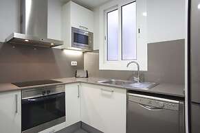 BarcelonaForRent The Central Place