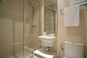 BarcelonaForRent The Central Place