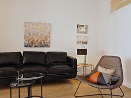 BarcelonaForRent The Central Place