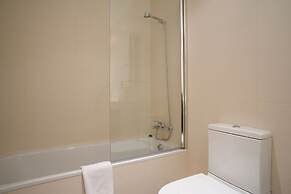 BarcelonaForRent The Central Place