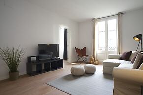 BarcelonaForRent The Central Place