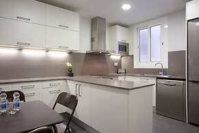 BarcelonaForRent The Central Place