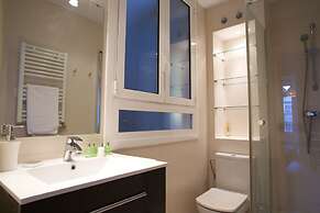 BarcelonaForRent The Central Place