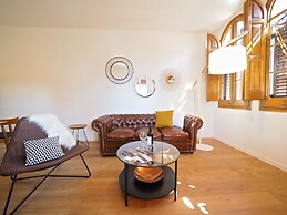 BarcelonaForRent The Central Place