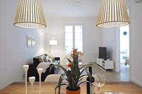 BarcelonaForRent The Central Place