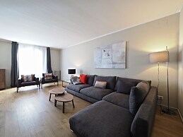 BarcelonaForRent The Central Place