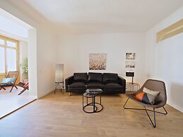 BarcelonaForRent The Central Place