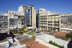 BarcelonaForRent The Central Place