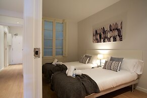 BarcelonaForRent The Central Place