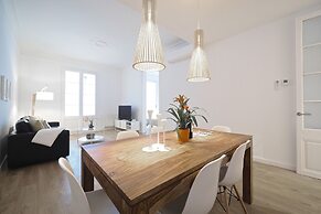 BarcelonaForRent The Central Place