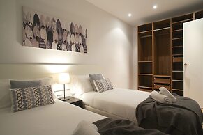 BarcelonaForRent The Central Place