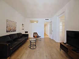 BarcelonaForRent The Central Place