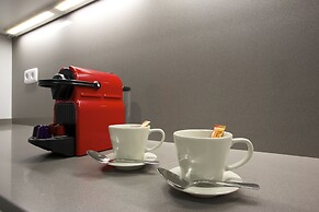 BarcelonaForRent The Central Place