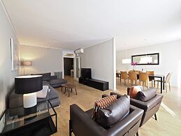 BarcelonaForRent The Central Place