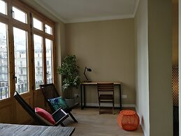 BarcelonaForRent The Central Place