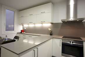 BarcelonaForRent The Central Place