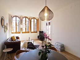 BarcelonaForRent The Central Place