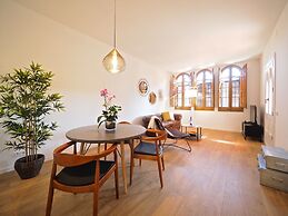 BarcelonaForRent The Central Place