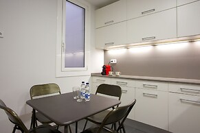 BarcelonaForRent The Central Place