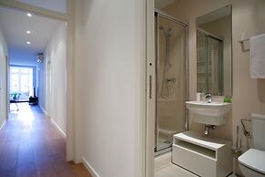 BarcelonaForRent The Central Place