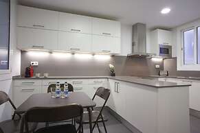 BarcelonaForRent The Central Place