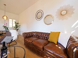 BarcelonaForRent The Central Place