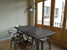 BarcelonaForRent The Central Place