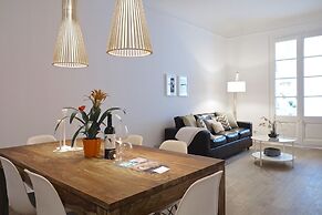 BarcelonaForRent The Central Place