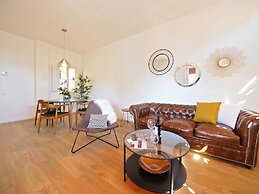 BarcelonaForRent The Central Place