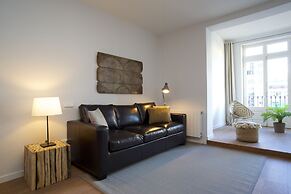 BarcelonaForRent The Central Place