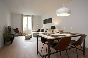 BarcelonaForRent The Central Place