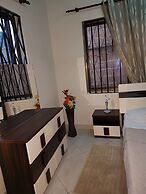 Deluxe One BD Apt in Osu Made
