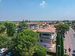 Appartamenti America