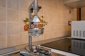 Appartamenti America