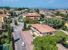 Appartamenti America