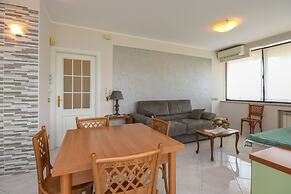 Appartamenti America