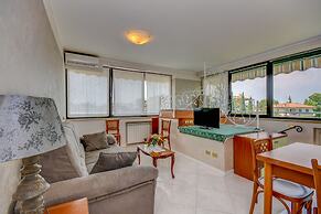 Appartamenti America