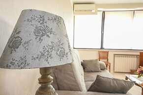 Appartamenti America