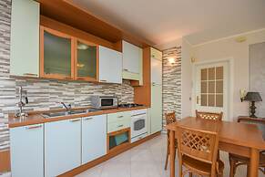 Appartamenti America