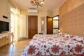 Appartamenti America